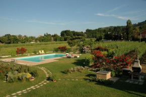 Casale Francesca With Private Pool - Happy Rentals Bettona